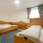 Гостьовий будинок Apartpension Kappacher 3*