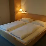 Гостьовий будинок Apartpension Kappacher Капрун