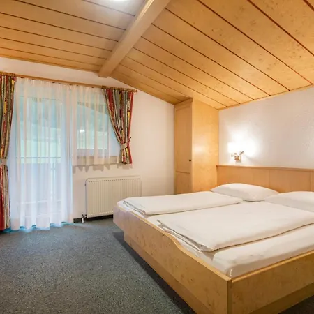 Гостьовий будинок Apartpension Kappacher Капрун