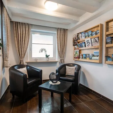 Apartpension Kappacher 3*