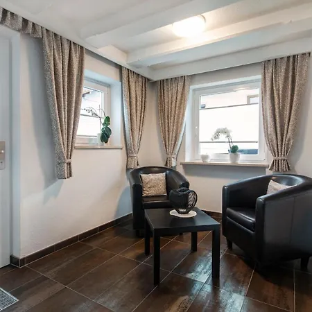 Apartpension Kappacher Гостьовий будинок