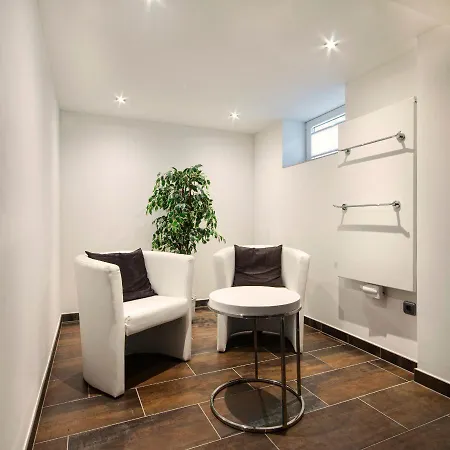 Apartpension Kappacher Гостьовий будинок Капрун