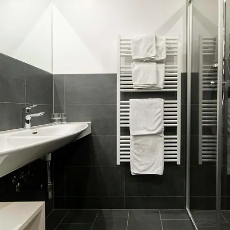 Apartpension Kappacher Капрун