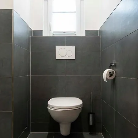 Гостьовий будинок Apartpension Kappacher