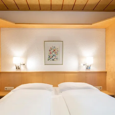 Pensión Apartpension Kappacher