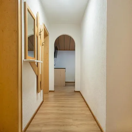 Гостьовий будинок Apartpension Kappacher