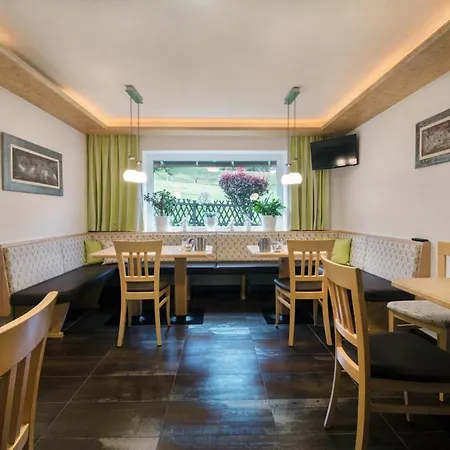 بيت ضيافة أبارتبينشن كاباشير كابرون