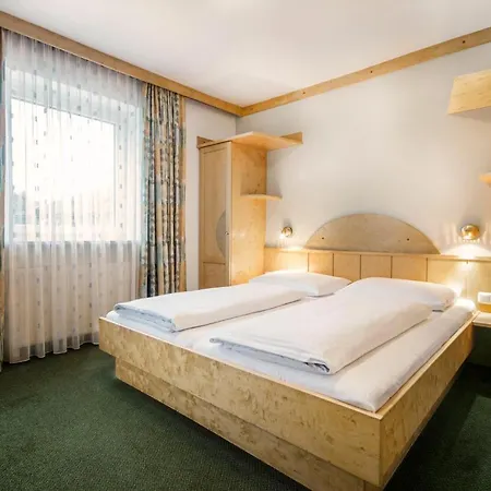 Penzion Apartpension Kappacher 3*