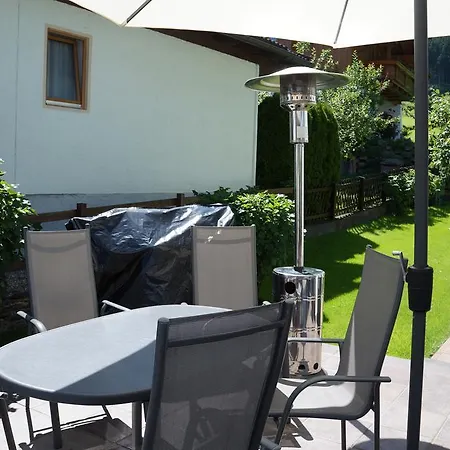 Apartpension Kappacher Гостьовий будинок 3*