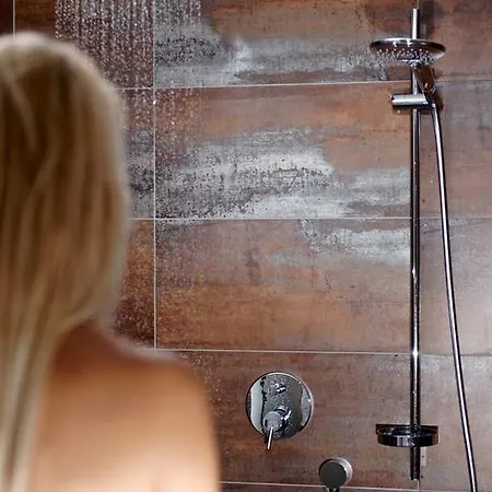 Apartpension Kappacher Капрун