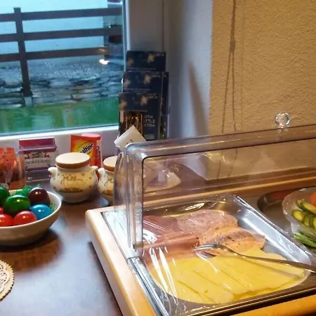 Apartpension Kappacher