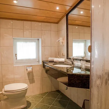 Apartpension Kappacher 3*