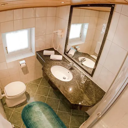 Гостьовий будинок Apartpension Kappacher