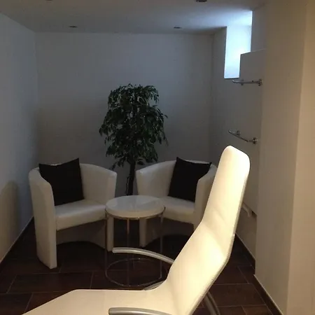 Apartpension Kappacher