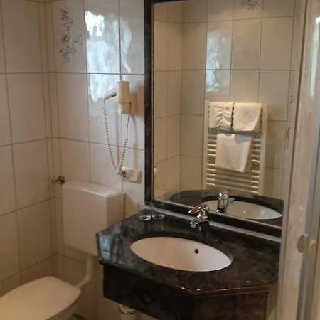 Гостьовий будинок Apartpension Kappacher Капрун