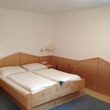 בית הארחה Apartpension Kappacher