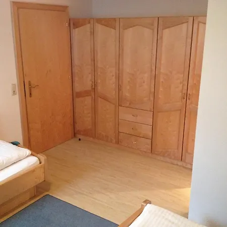 Гостьовий будинок Apartpension Kappacher 3*