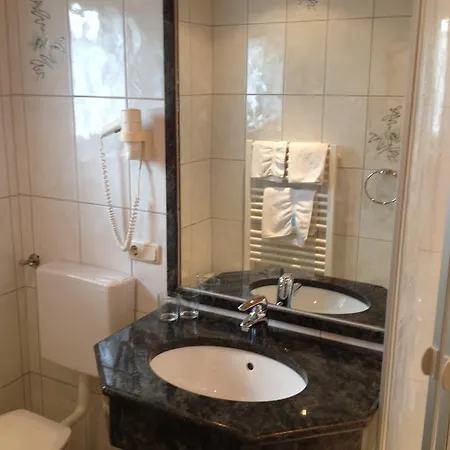 Apartpension Kappacher Affittacamere