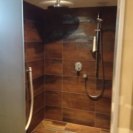 Apartpension Kappacher Капрун