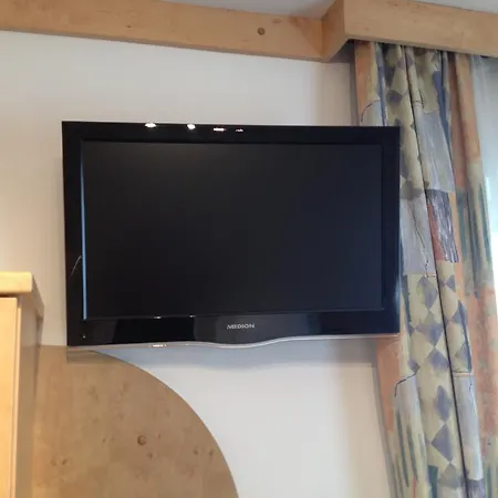 Apartpension Kappacher Гостьовий будинок 3*