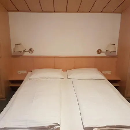 Apartpension Kappacher