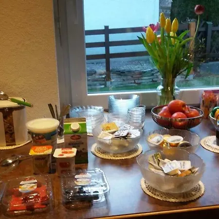 Apartpension Kappacher Гостьовий будинок