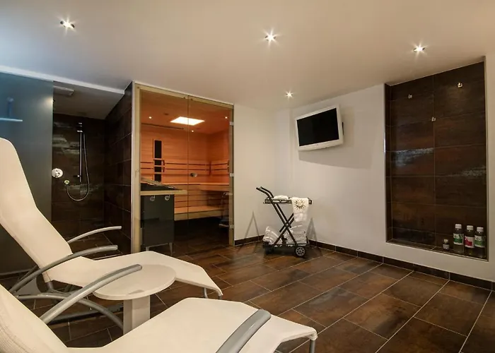 Apartpension Kappacher Casa de hóspedes