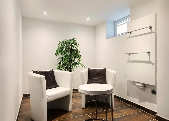 Apartpension Kappacher Casa de hóspedes Kaprun