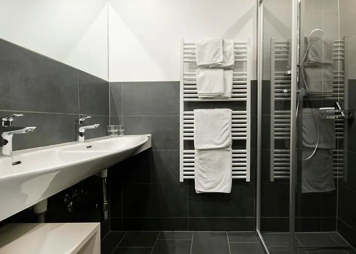 Apartpension Kappacher Kaprun