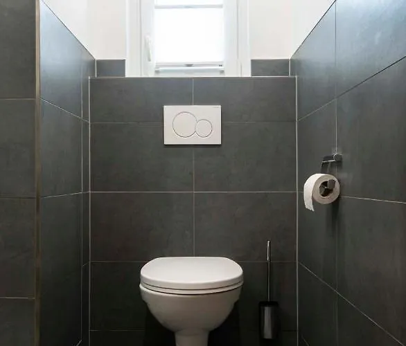 Casa de hóspedes Apartpension Kappacher