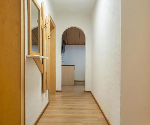 Casa de hóspedes Apartpension Kappacher