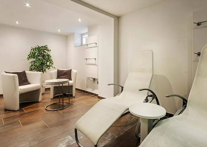 Apartpension Kappacher Casa de hóspedes 3*