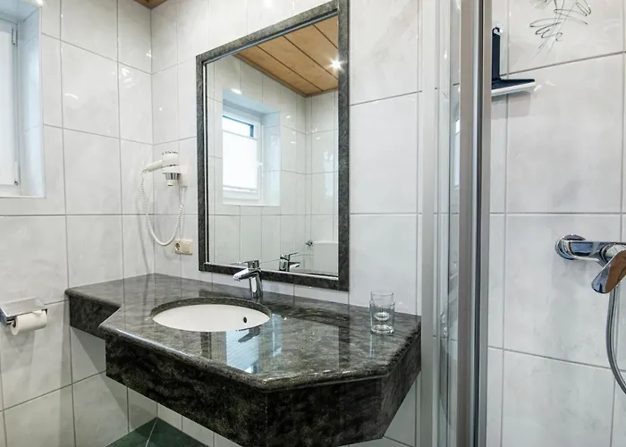 Pensión Apartpension Kappacher 3*