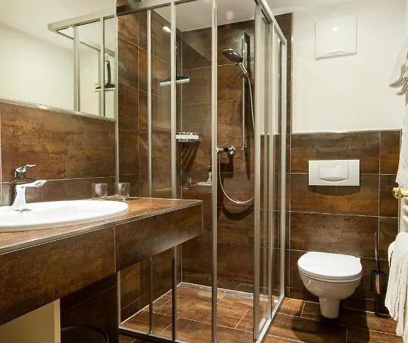 Pensión Apartpension Kappacher 3*