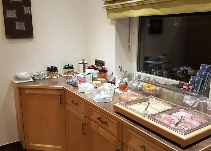 Pensión Apartpension Kappacher