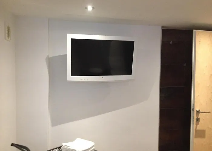 Casa de hóspedes Apartpension Kappacher 3*