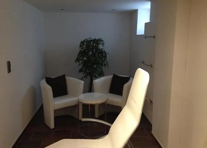 Apartpension Kappacher