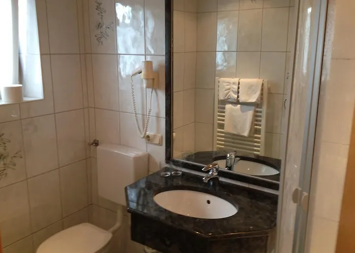 Pensión Apartpension Kappacher Kaprun