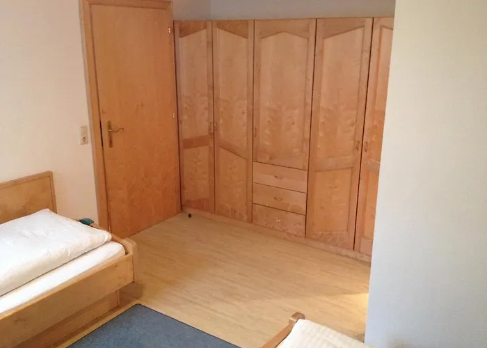 Pensión Apartpension Kappacher 3*