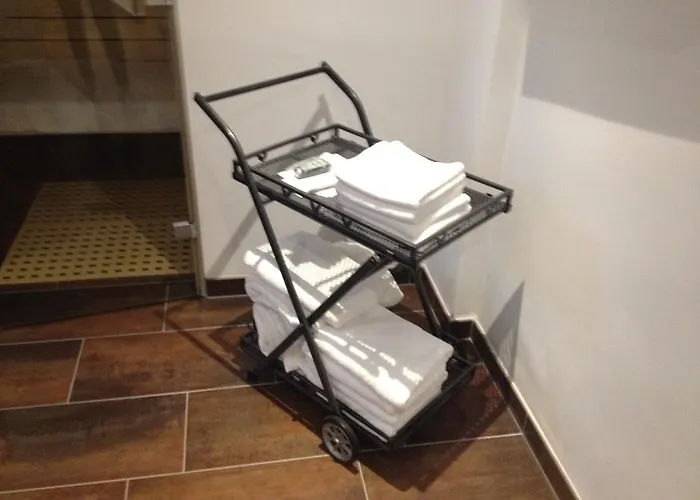 Pensión Apartpension Kappacher