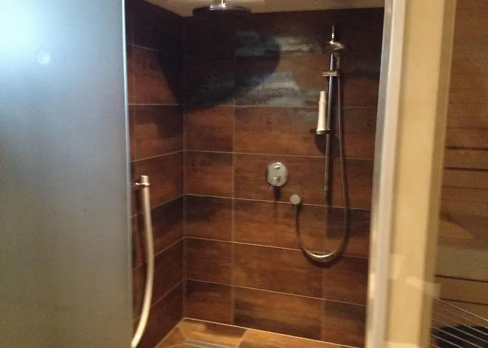 Apartpension Kappacher Kaprun