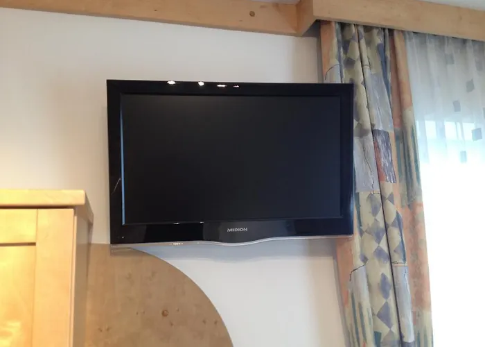 Apartpension Kappacher Casa de hóspedes 3*