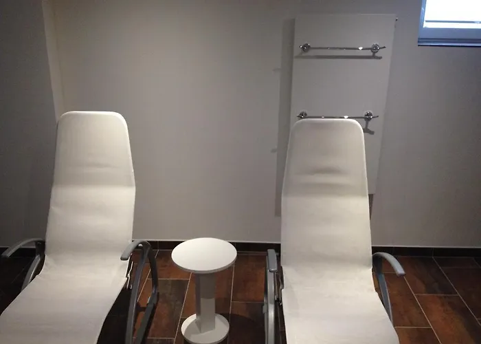 Apartpension Kappacher