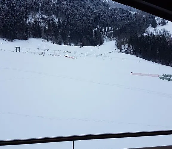 Apartpension Kappacher