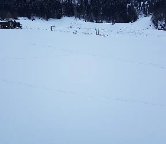 Apartpension Kappacher Casa de hóspedes