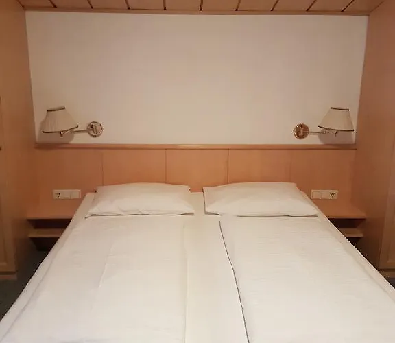 Apartpension Kappacher